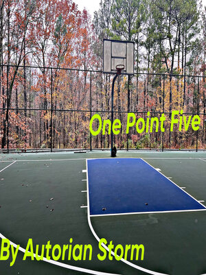 cover image of One Point Five